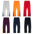 Gallery Dept Sweatpants T Hand-painted splashed ink letter splicing casual trousers