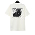Palm Angels T-shirt Tour Rally Joint Short Sleeve T-shirt