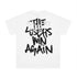 Gallery Dept T Shirts Short Sleeve T-shirt for Men and Women