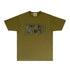Gallery Dept T Shirts Fashion Brand Tee Shirt Short Sleeve T-shirt Blouse