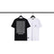 Chrome Heart T Shirts Chromes Matty Printed Short Sleeve Casual T-Shirt
