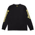 Drew House Sweatshirts Unisex Loose Crew Neck Sweatshirts