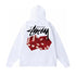 Stussy Hoodie Fall Winter Classic Hoodie