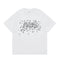 Maison Margiela T-shirt Crew Neck Loose Short Sleeve T-shirt