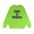 Gallery Dept Long Sleeved Shirt Fashion Brand Long Sleeve Long-Sleeved T-shirt Blouse