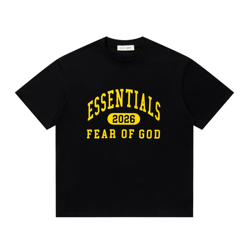 Fear of God Essentials Tee