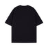 Chrome Heart T Shirts Versatile Casual Loose Print Embroidery T-Shirt Sleeves