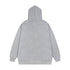 Maison Margiela Hoodie Crew Neck Loose Hooded Sweater