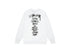 Stussy Sweatshirts Classic Print Fashion Sweater