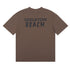 Gallery Dept T Shirts Printed Letter Cotton Short-Sleeved T-shirt for Men