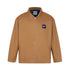 Gallery Dept Jacket Micro Label Alphabet Slogan Coach Jacket