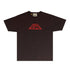 Gallery Dept T Shirts European and American Fashion Brand Tee Shirt Short Sleeve T-shirt Blouse