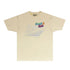 Gallery Dept T Shirts Fashion Brand Tee Shirt Short Sleeve T-shirt Blouse