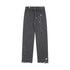 Gallery Dept Sweatpants Hand-painted ink-splashing contrasting casual trousers