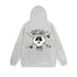 Stussy Hoodie Zip Cardigan Hooded Sweater