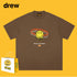 Drew T-shirts Short Sleeve Loose Men