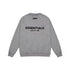 Men's Fear of God Essentials Sweatshirt