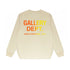 Gallery Dept Long Sleeved Shirt Fashion Brand Long Sleeve Long-Sleeved T-shirt Blouse