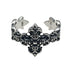 Chrome Heart Ring