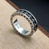 Chrome Heart Ring