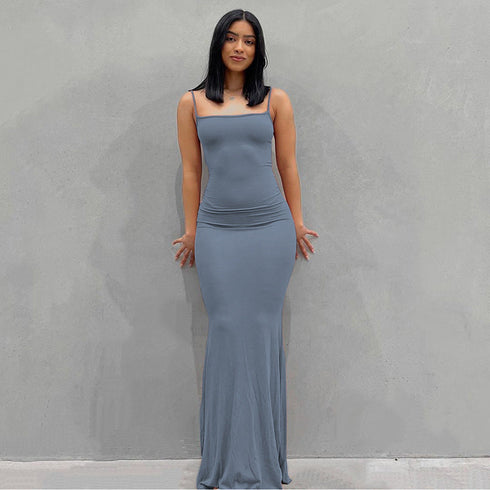 Kim Iconic Maxi Dress