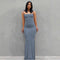 Kim Iconic Maxi Dress