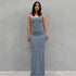 Kim Iconic Maxi Dress