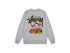 Stussy Sweatshirts Fashion Classic Sweatshirts