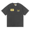 Gallery Dept T-shitrs Retro Short Sleeve T-shirt Casual Fashionable