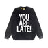 Gallery Dept Long Sleeve Shirt Vintage T Shirt Washed and Worn Vintage Long Sleeve T-shirt