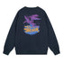 Stussy Sweatshirts Fashion Sweater