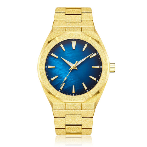 VVS Jewelry Frosted Stardust Watch