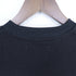 Denim Tears T-shirts Kapok Vintage Portrait Short Sleeve T-shirt