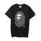 Bathing Ape T-Shirt Casual Short Sleeve Printed T-shirt