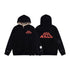 Gallery Dept Hoodie Loose Casual Hoodie
