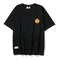Gallery Dept T Shirts American High Street Gallery Vintage Men and Women Loose Short Sleeved T-shirt