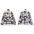 Palm Angels Sweatshirts Suit Casual Couple Suit