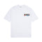 Maison Margiela T-shirt Crew Neck Loose Short Sleeve T-shirt