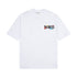 Maison Margiela T-shirt Crew Neck Loose Short Sleeve T-shirt