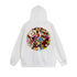 Stussy Hoodie Zip Cardigan Hooded Sweater