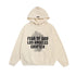 Men's Fear of God Essentials Hoodie