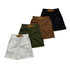 Gallery Dept Shorts Letter Towel Embroidered Casual Shorts