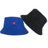 Drew House Justin Bieber Hat Bucket Hat Fishing Cap Cotton Print Fisherman Hat Smiling Face Bucket Hat Female Summer Outdoor Sun Hat