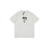 Stussy T-Shirts Loose Casual T-Shirts Same for Men and Women