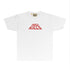 Gallery Dept T Shirts European and American Fashion Brand Tee Shirt Short Sleeve T-shirt Blouse