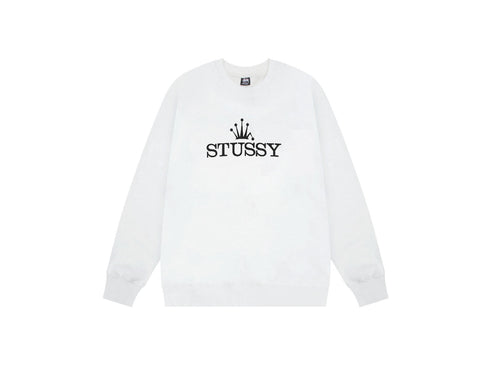 Stussy Sweatshirts Fashion Classic Sweatshirts