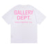 Gallery Dept T-shitrs