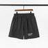 Gallery Dept Men Shorts Drawstring Nylon Shorts Casual Quick-Dry Pants