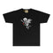 Gallery Dept T Shirts European and American Fashion Brand Tee Shirt Short Sleeve T-shirt Blouse