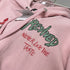 Chrome Heart Hoodie Sanskrit graffiti hooded sweater men's and women's hoodies jacket